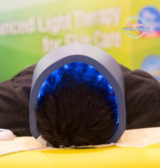 LED Light Therapy Is A MUST For Everyone!