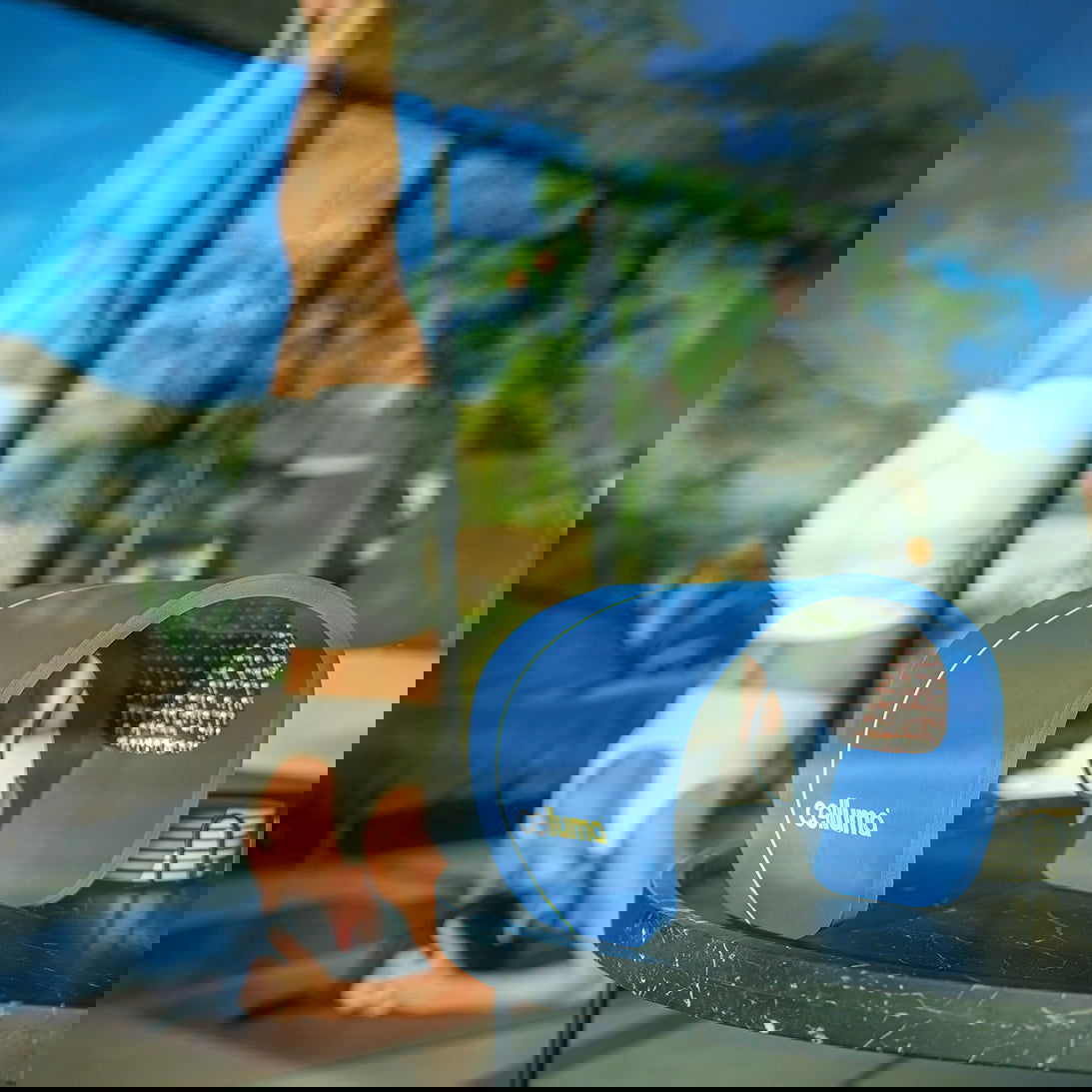 celluma-sport-series-2-systeme